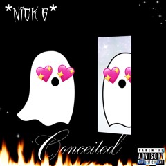Conceited (prod.  Ghostie 8k)