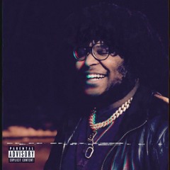 Ricochet (ft. Darnell Jordan) [Prod. by JAYREWIND]