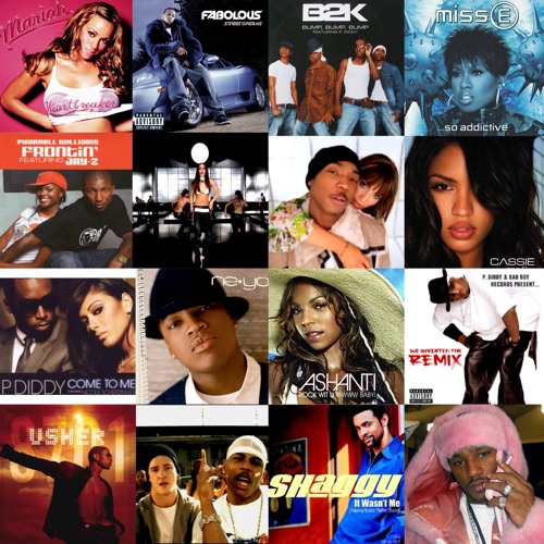 Stream 2000s Hip Hop R B Dance Party Vol 1 By DJZ Productions Listen stream-2000s-hip-hop-r-b-dance-party-vol-1-by-djz-productions-listen