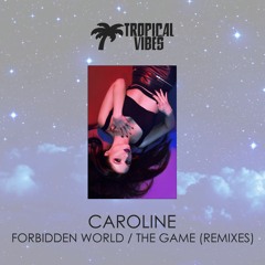 Caroline - The Game (Rawanara Remix)