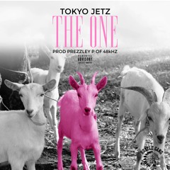 Tokyo Jetz - The One