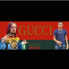 Lil Pump X Nmbd taz - Gucci Gang Remix (Prod. By DJ Only - Vibe)