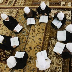 أنشودة حافظات الذكر .. أسامة السلمان