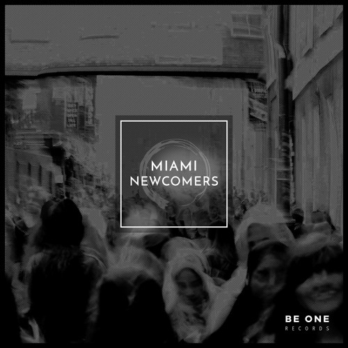 Flam Department - You Know  [Be One Records]  #02 Minimal / Deep Tech Realeses @ beatport