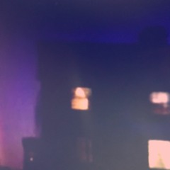 Kept Purple Mouth