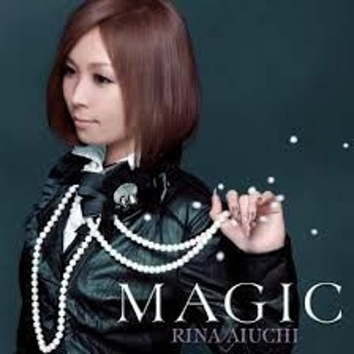 Aiuchi Rina - Magic