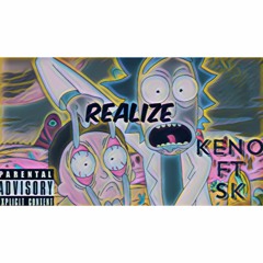 Realize ft. Keno