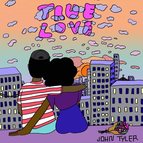 Stream JohnTylerSounds | Listen to John Tyler - True Love playlist online  for free on SoundCloud
