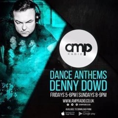 DENNY DOWD AMP RADIO SUNDAY NIGHT CLASSIC HOUSE SHOWS