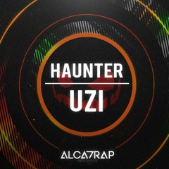 Haunter - Uzi (Original Mix)(Buy = Free Download)