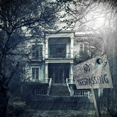 [CREATIVE COMMONS MUSIC] DARK AMBIENT HORROR THRILLER SCARY HAUNTED MANSION ATMOSPHERE 001