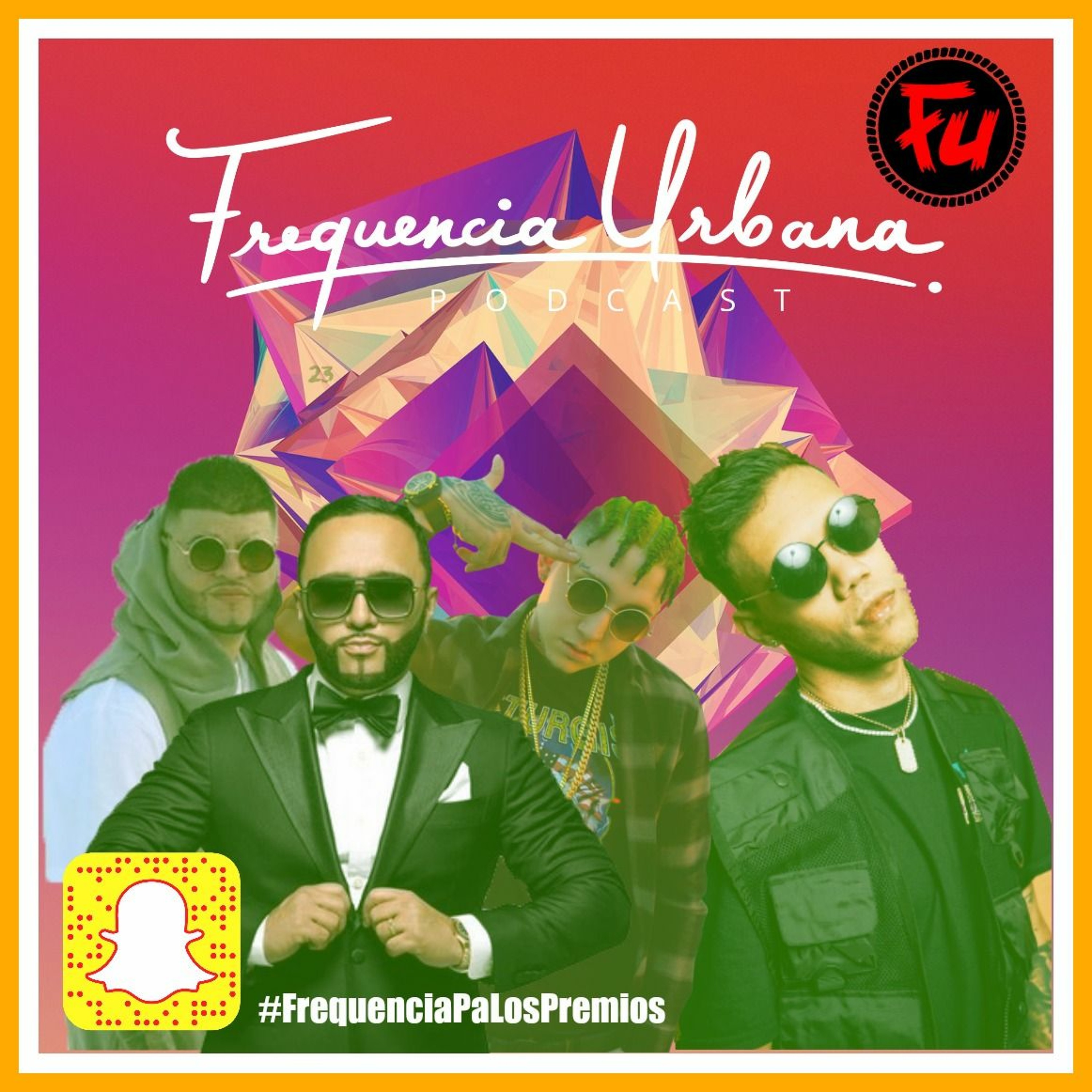 Frequencia Urbana Podcast