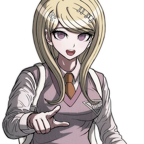 kaede voice acting - "boop!"