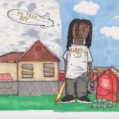 Blakuma - Back it Up