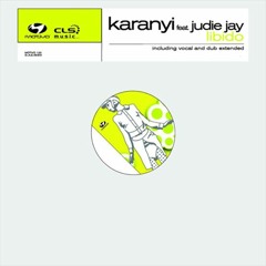 Karányi Feat Judie Jay - Libido (Matthew Brook Bootleg)