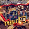 Punto 40 Remix Quimico Ultra Mega X Ceky Viciny X Tivi Gunz X Bulin 47 X El Cherry Scom X Mas Mp3