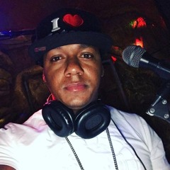 Anthony Santos Mix en vivo #djjmc #djjmcnyc