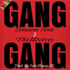 Gang Gang ft. Trill500