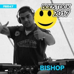 Bishop & Vandal - Bodstock 2017