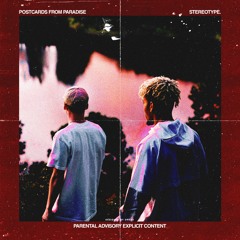 postcards from paradise