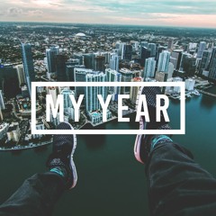 Jagger X Mike Mobbin - My Year Freestyle [2018]