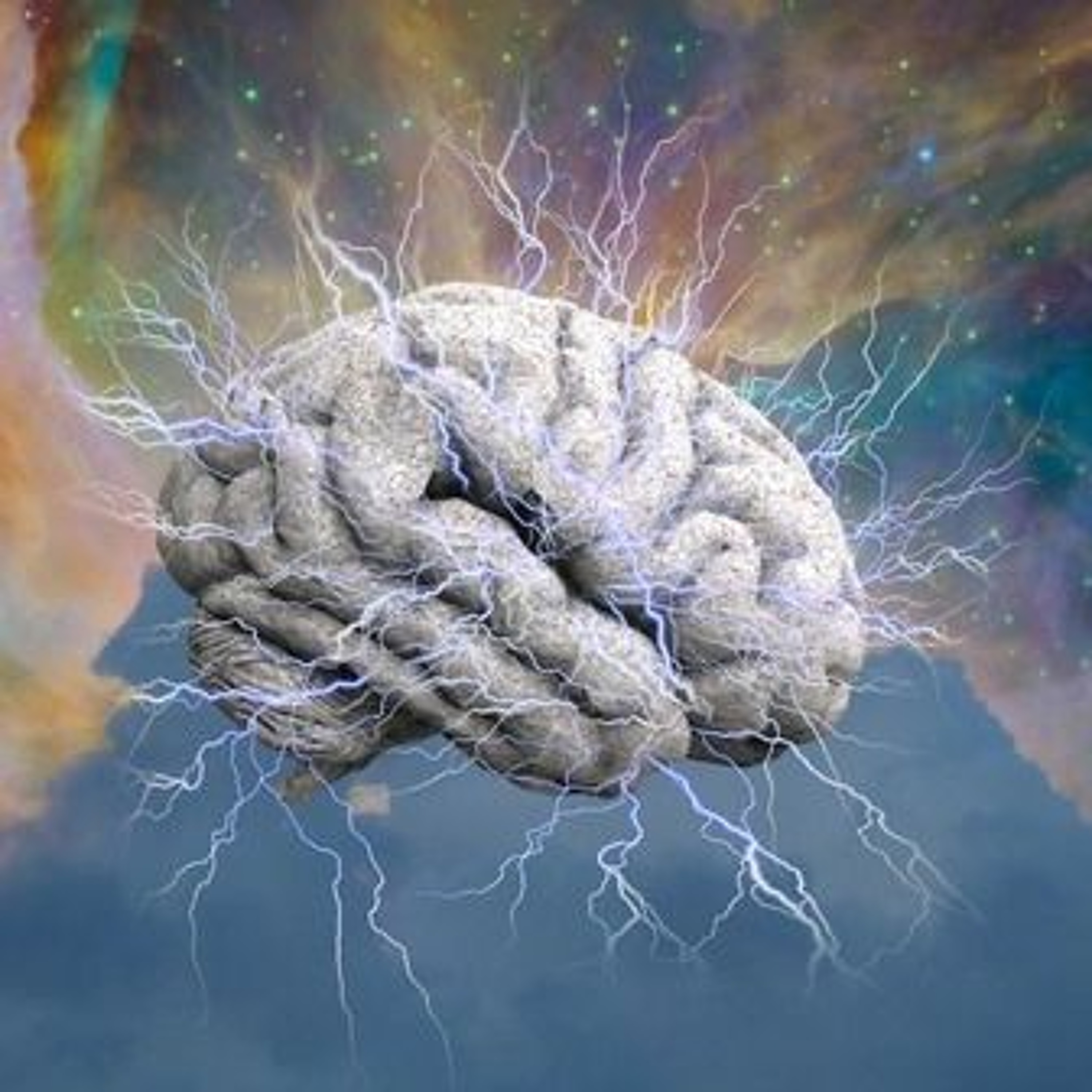 Defining Evil Part 2 - The Natural Mind episode artwork