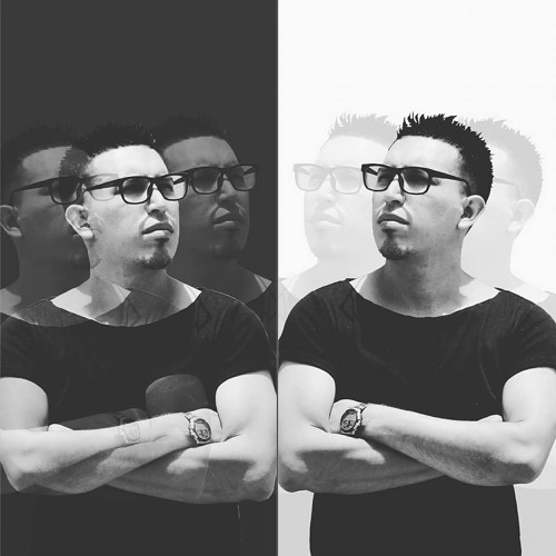 Geometric Sound Podcast 2 Juan Carlos Devia