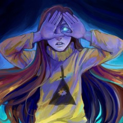 Gravity Falls Theme Song (OVA Dubstep Remix)