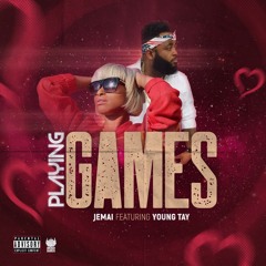 Jemai Feat Young Tay RG - Games