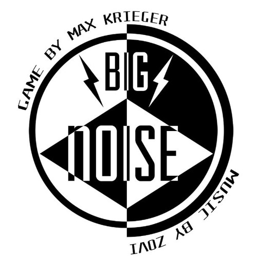 U [official soundtrack for BIG NOISE - play for free in the Buy link!]
