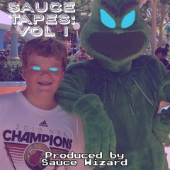 GENGAR (prod by Sauce Wizard) [message for lease]