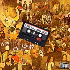 Pent House-Cartier Jenkins, SWILL, G-Dot, Tobs