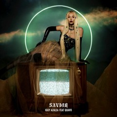 LEAK:Iggy Azalea - Savior (feat. Quavo) (Official Instrumental)320 KBPS not what it originally says