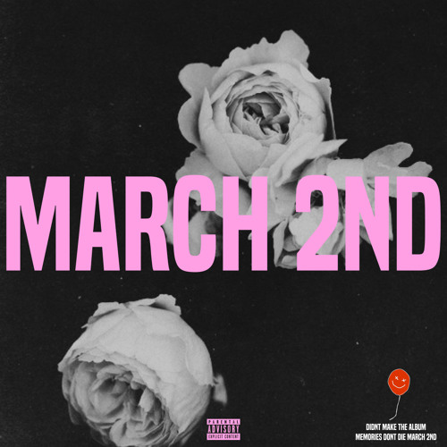 march 2nd