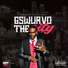 SwizzyM x TyFreydo - Blackin Out