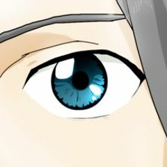 Steely Blue Eyes And Heartfelt Confessions - Featuring Nabi Loney