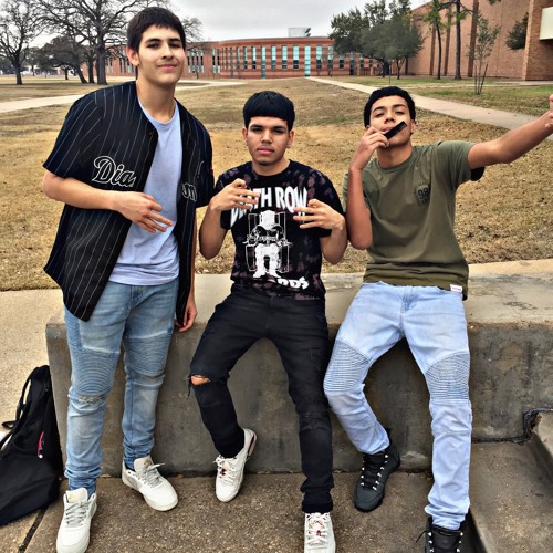 Running Up Them Bandz - ft MBO GOTTi & MBO $inatra (Prod By RolandJoeC & ShyBoy)