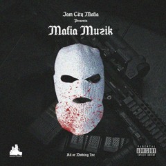 Major League - JCM MiGO (Feat. Only1MoneyMann)