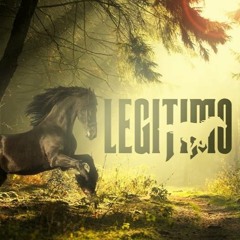 Grupo Legitimo - La Muchacha De Los Ojos Tristes 2018