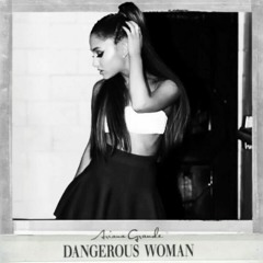 Ariana Grande - Everyday (Alternative Version)