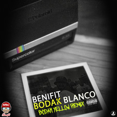 Cardi B "Bodak Yellow" (Remix) Benifit - Bodak Blanco