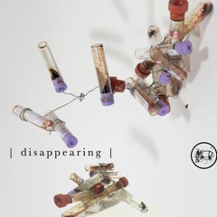 disappearing - The Shell, Decayed (EXCERPT)