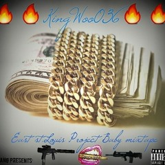 East St Louis Project Baby Mixtape