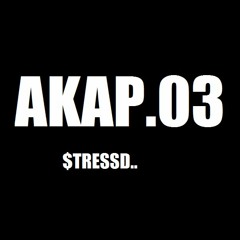 AKAP.03  STRESSD