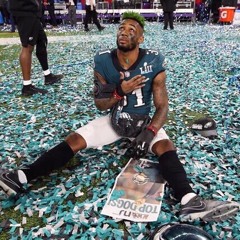 Dream Team freestyle