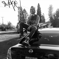 $MOKE (Prod. JI Beats)