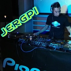 DJ JERGPI -SALSA- Viene Y Se Va Te Va A Doler Mala Y Peligrosa