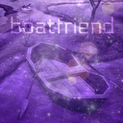 Boatfriend (Black Moth Super Rainbow)