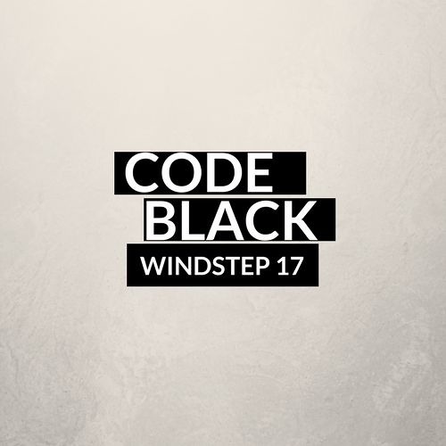 Stream CodeBlack-Windstep 17 (Intro Festival) by CodeBlack | Listen ...