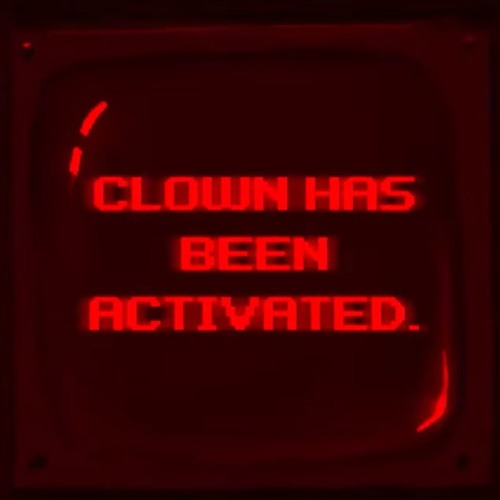 Clowns🙏🙏🙏🙏🙏🙏🖕